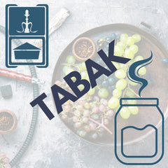 Collection image for: Tabak