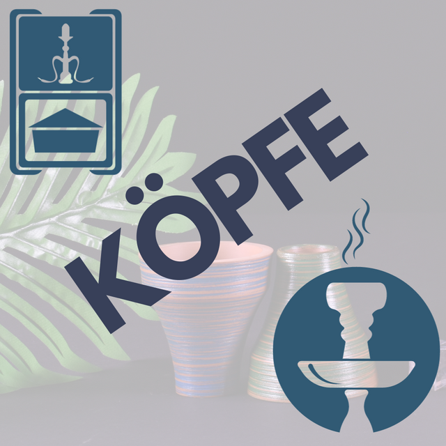 Köpfe