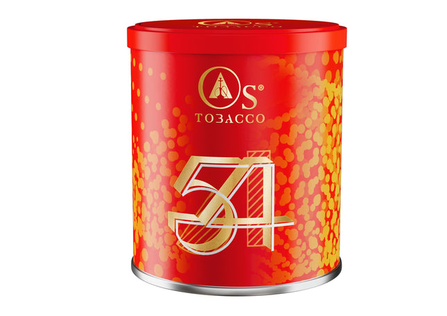 Os Tobacco 200g - Studio 54