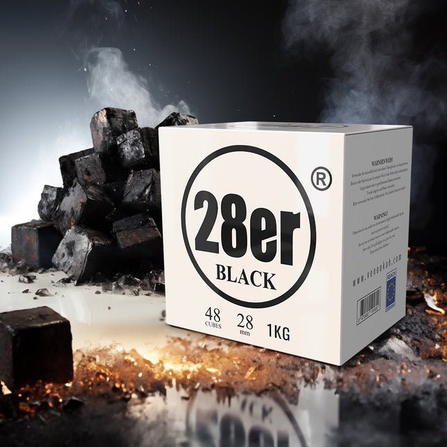 28er Original 1KG (verpackt)