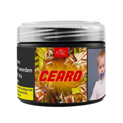 Aino Tobacco 200g - Cearo