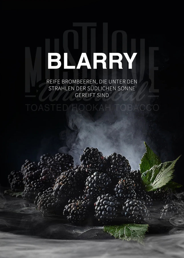 Musthave 200g - Blarry