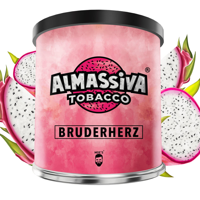 Almassiva 200g - Bruderherz