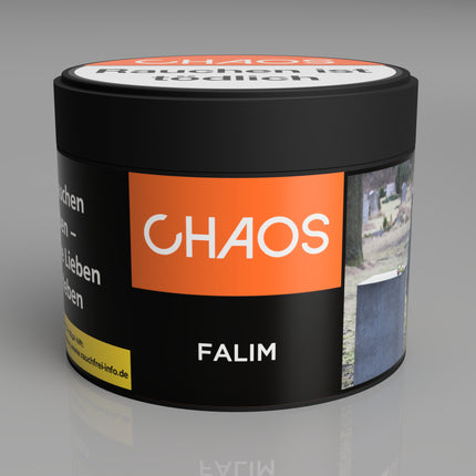 Chaos 200g - Falim