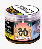 Die Shisha Tabak Sorte Cocovay von der Marke Savu in einer 25g Dose