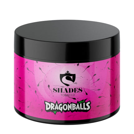 Shades 200g - Dragonballs