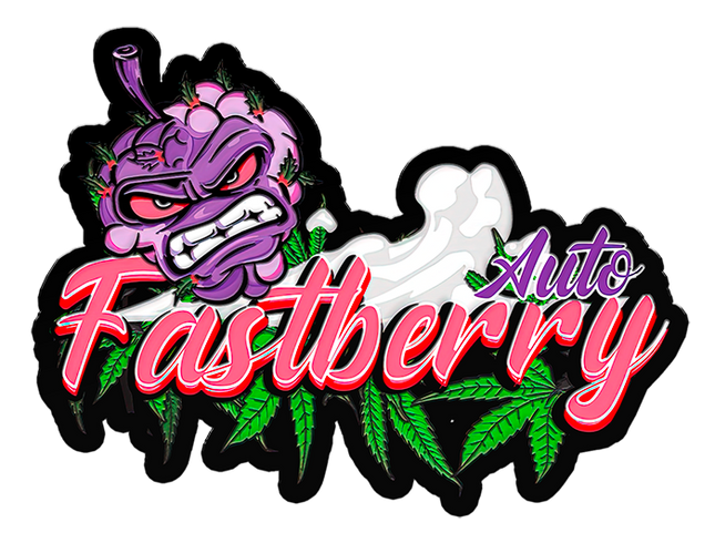 Fast Buds - Fastberry (Autoflower)