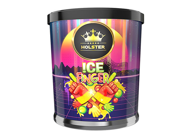 Holster 200g - Ice Fingers