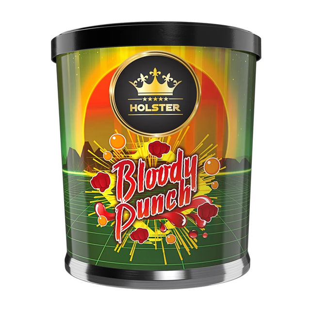 Holster 200g - Bloody Punch