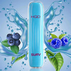 HQD Surv - Very Berry 2ml/20mg