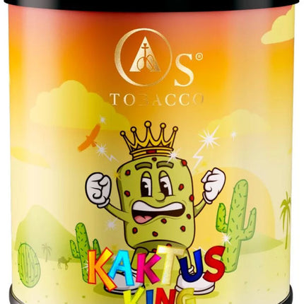 Os Tobacco 200g - Kaktus King