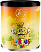 Os Tobacco 200g - Kaktus King