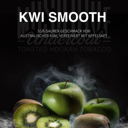 Musthave 200g - Kiwi Smooth