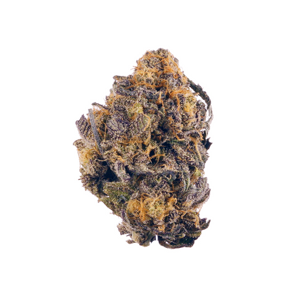 Ganesha Seeds - Deva Lemon Sherbet Purple Feminisiert 3er Pack