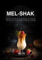 Musthave 200g - Mel Shake