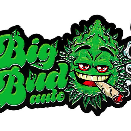 Fast Buds - Original Big Bud (Autoflower)