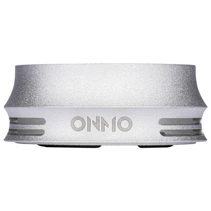 ONMO HMD - Silber Shisha Smokebox