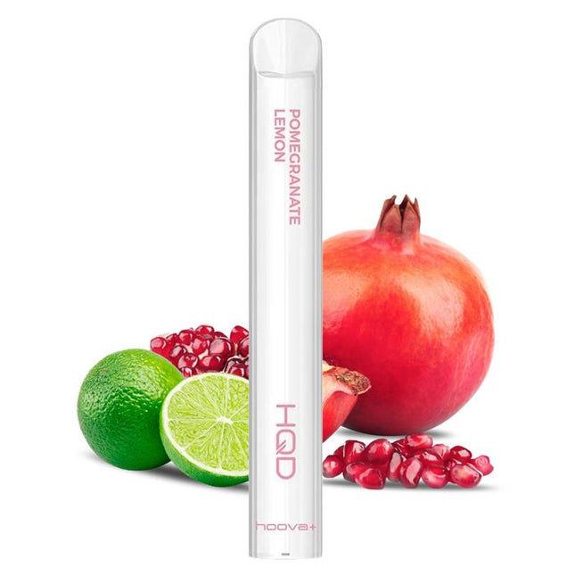 HQD Hoova+ - Pomegranate Lemon 18mg/ml