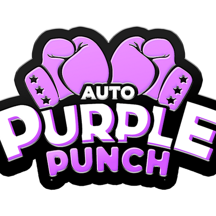 Fast Buds - Purple Punch (Autoflower)