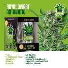 IGrowCan Autoflower Set - Royal Dwarf