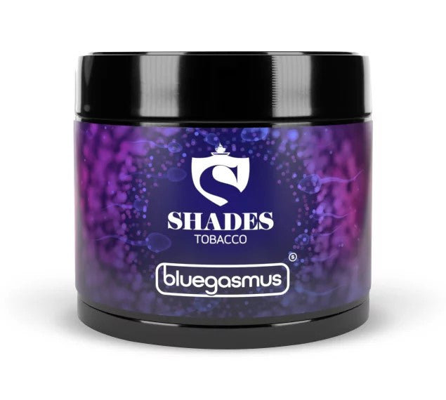 Shades 200g - Bluegasmus