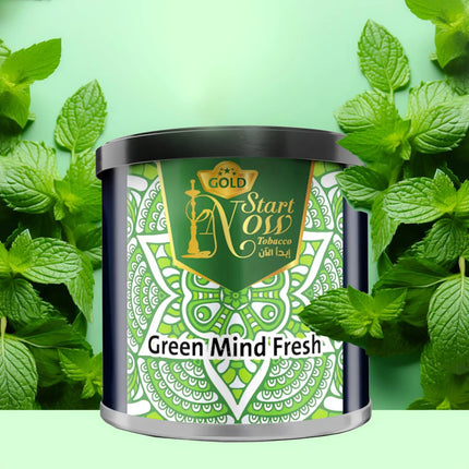 Start Now 200g - Green Mind Fresh