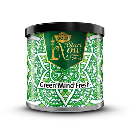 Start Now 200g - Green Mind Fresh