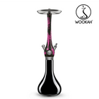 Wookah - Black&Pink / Smooth Black