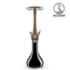 Wookah - Walnut / Smooth Black